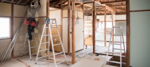 Entreprise de rénovation de la maison et de rénovation d’appartement à Saint-Pierre-Tarentaine